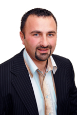 David Borg