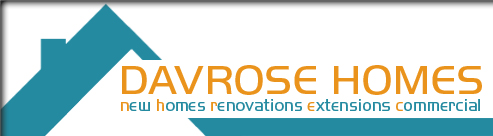 Davrose Homes